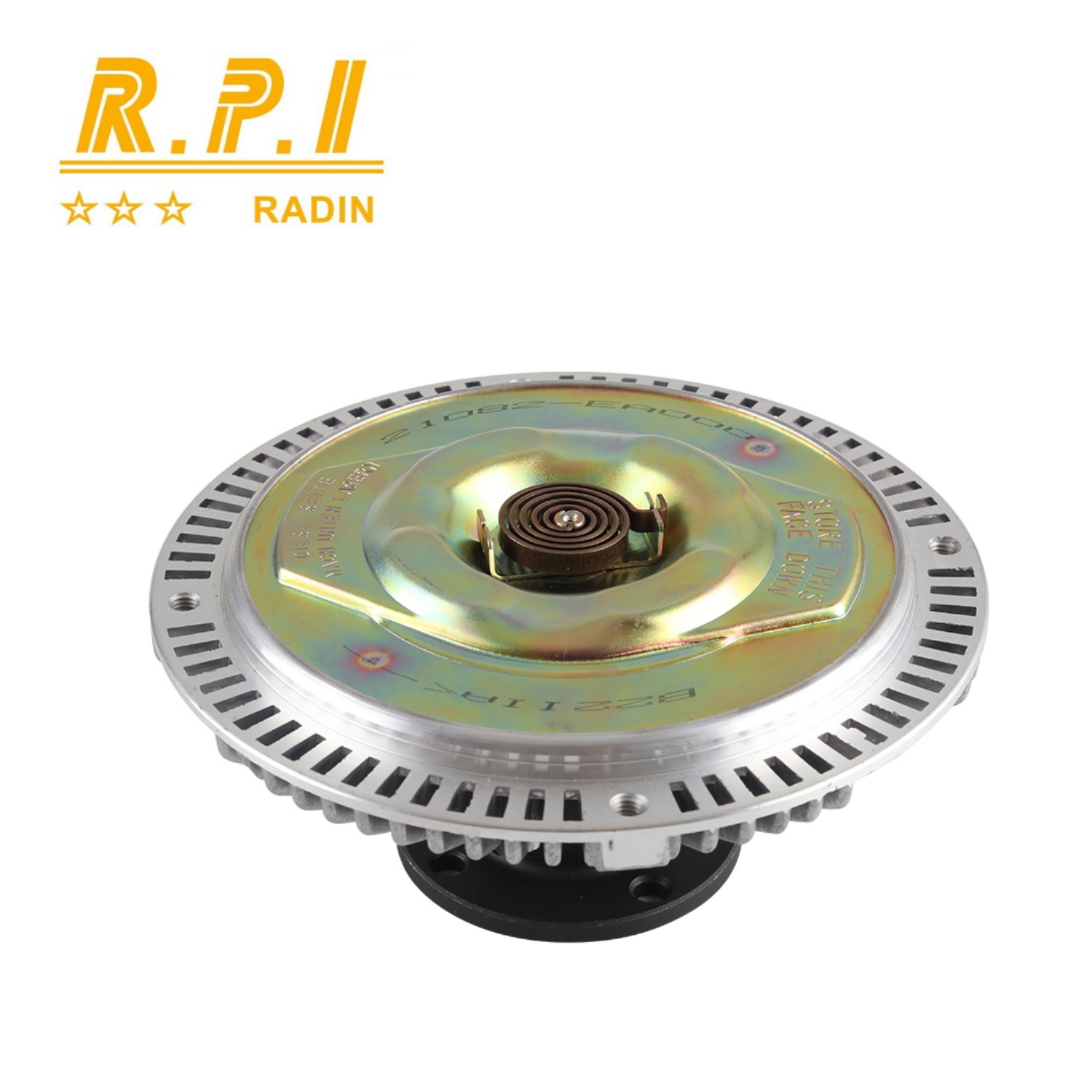 Fan Clutch for NISSAN FRONTIER 21082EA000 NPW N104F from China